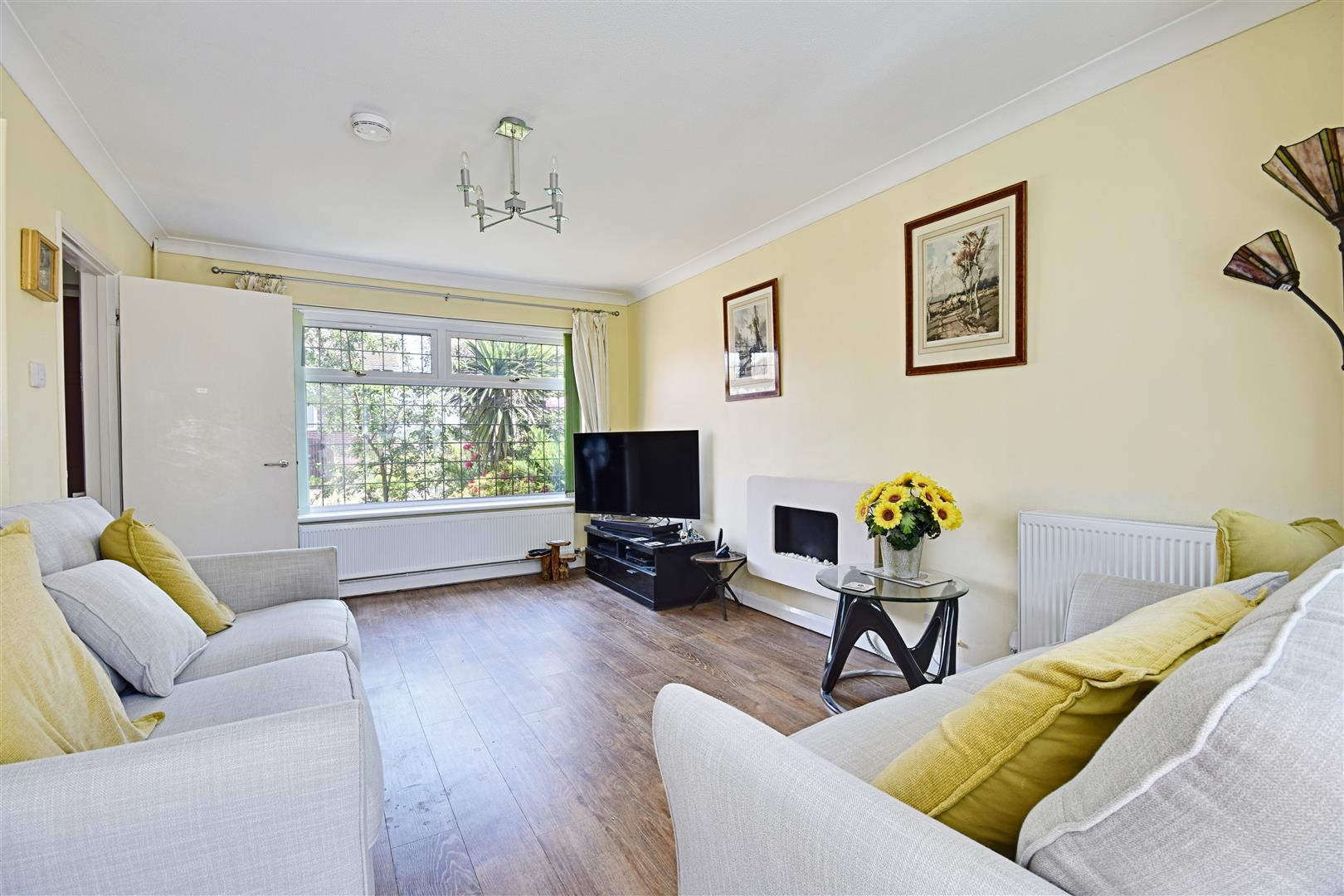 Warnham Gardens, BexhillOnSea Rush, Witt & Wilson